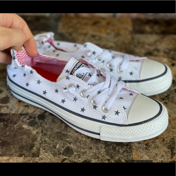 Converse Chuck Taylor All Star Shoreline Sneakers - Picture 6 of 10